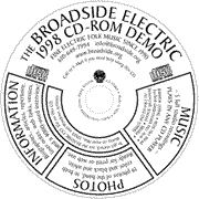 1998 CD-ROM Demo.
